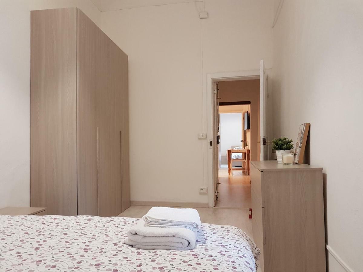 Viole Apt Perugia Centro Exterior photo