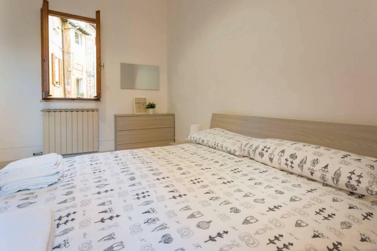 Viole Apt Perugia Centro Exterior photo