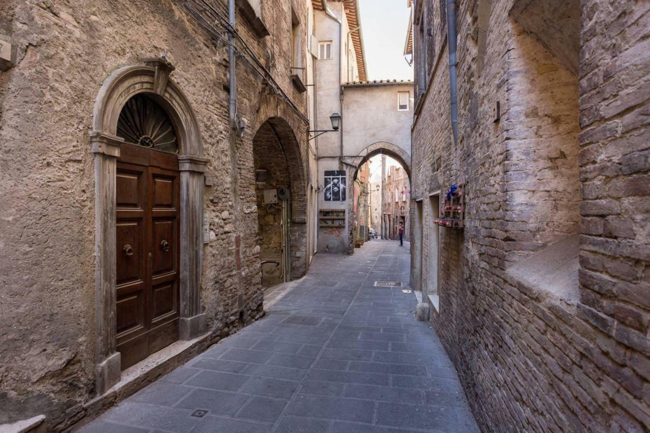 Viole Apt Perugia Centro Exterior photo