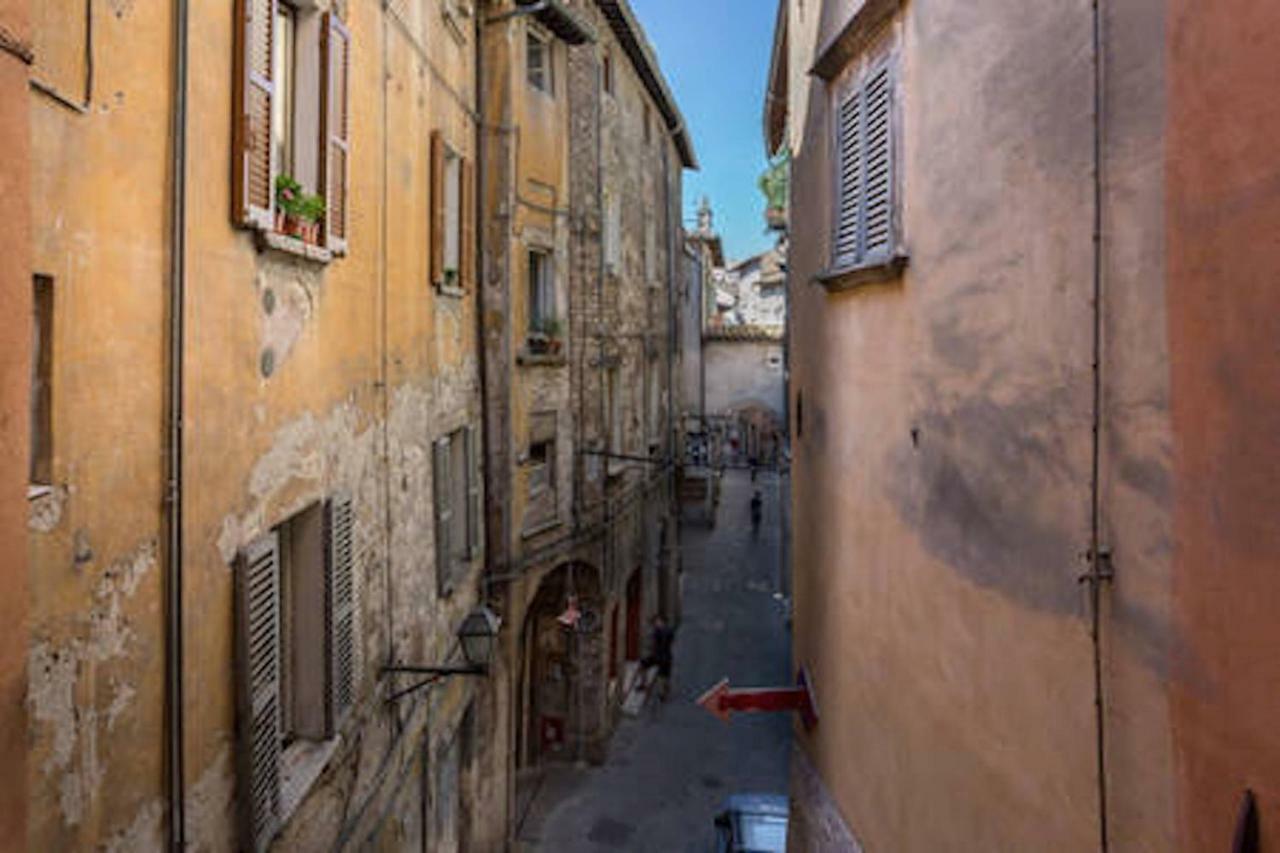 Viole Apt Perugia Centro Exterior photo